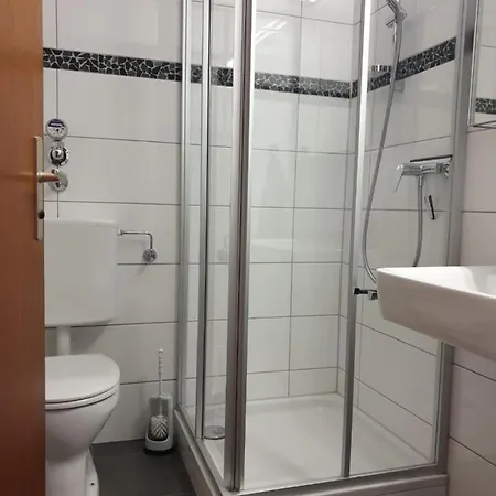 Ferienwohnung Alpenherz
