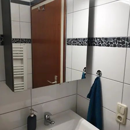 Lägenhet Ferienwohnung Alpenherz